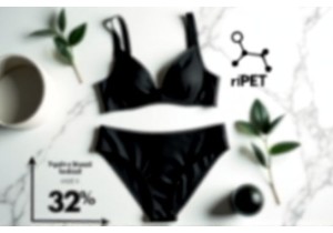 Recycled Nylon and Polyester Revolutionize Eco Underwear Without Compromising Performance