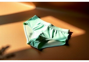 Eco Friendly Underwear Innovation Meets China