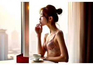 Chinese Lingerie Culture: Intimacy Stories in Flux