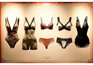 Chinese Underwear History: A Century of Social Change