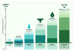 Lifecycle Assessment Reveals True Environmental Impact of Sustainable Underwear Products