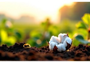 Regenerative Agriculture Supports Sustainable Fiber Sourcing for Chinese Lingerie Brands