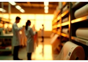 Chinese Underwear Manufacturer Empowered by ERP Driven Quality Management System