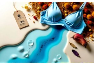 Natural Dye Innovations Reduce Water Pollution in Eco Friendly Lingerie Manufacturing