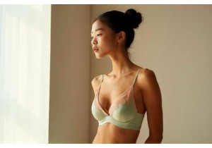 Social Changes Among Gen Z Fueling Demand for Gender Neutral Chinese Lingerie Lines