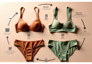 Circular Economy Models in Chinese Lingerie Building Reusable Systems from Design to End of Life
