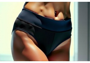 Product Testing Chinese Lingerie with Antimicrobial Treatment for Active Lifestyles