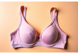 Adolescent Bras With Growth Accommodating Seams And No Irritating Tags