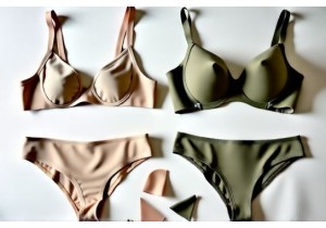Zero Waste Cutting Techniques Reducing Fabric Waste in Sustainable Lingerie Production