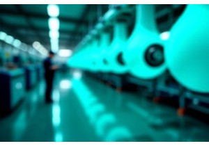 Manufacturing Excellence in Chinese Underwear Industry Backed by Group Level Infrastructure