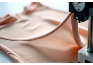 Stretch Recovery Testing How Top Tier Lingerie Maintains Shape After Repeated Wear