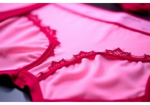 Premium Chinese Underwear Factory Certified for ISO BSCI SEDEX with Strong Production Capacity