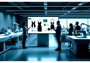 Shenzhen Underwear Manufacturer Integrating Smart Manufacturing and Flexible Quick Response