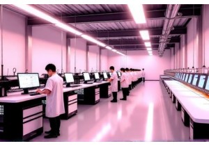 Climate Resilient Manufacturing Facilities Adapt Chinese Lingerie Production to Future Challenges