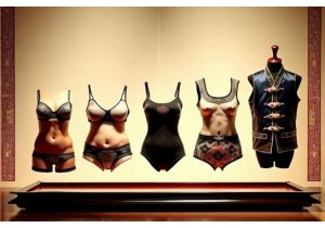 Chinese Underwear History: From Hu Zi to Du Dou