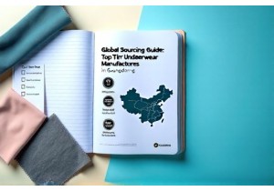Global Sourcing Guide to Top Tier Underwear Manufacturers in Guangdong Province