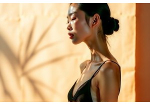 Nei Yi Today: Heritage Motifs for Global Conscious Consumers