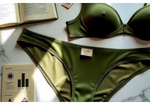 Green Certifications Demystified How Chinese Lingerie Labels Earn Trust Through Third Party Validation