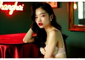 Chinese Lingerie Culture: Nostalgia Marketing in Bras