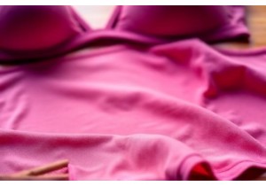 From Farm to Bra Hemp and Organic Cotton Transform Chinese Sustainable Underwear Supply Chains