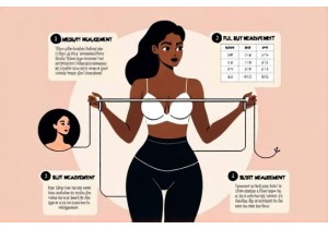 How to Measure Your Bra Size Accurately Without Guesswork or Errors