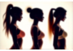 Chinese Bras as Cultural Artifacts Mapping Generational Attitudes to Intimacy