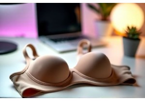 Comfort First Bras For Desk Workers Who Sit All Day Without Discomfort