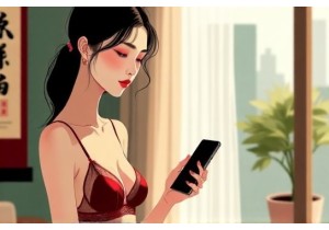 Chinese Lingerie Culture: Influencers, Authenticity & Div...