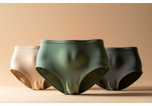 Waterless Dyeing Technologies Cut Resource Use in Sustainable Underwear Manufacturing