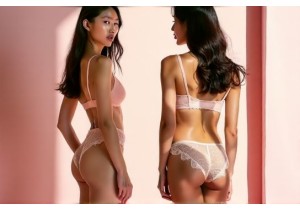 Why Chinese Lingerie Brands Like Liliane Are Gaining Glob...