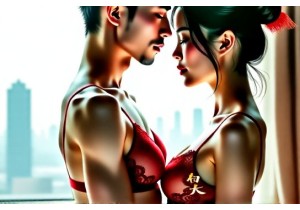 Chinese Lingerie Culture: Redefining Intimacy in Modern W...