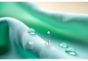 Tencel Fabric Properties How Lyocell Delivers Cool Smooth and Biodegradable Wear