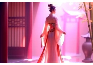 Chinese Underwear History: From Tang Dynasty He Zi to Mod...