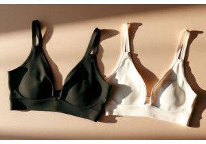 Upgraded Basics Underwear Brands Reinventing T Shirt Bras...