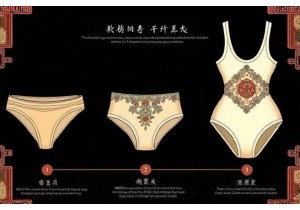 Chinese Underwear History: From Han Dynasty Bao Fu to Mod...