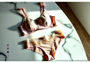Chinese Lingerie Brands: Lily & Bing Design Philosophy