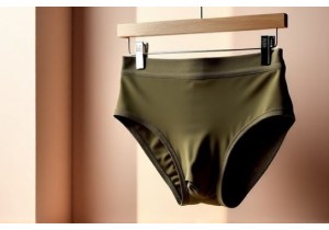 Zero Carbon Underwear Brands from China