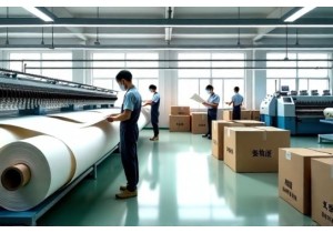 China Based Underwear Factory Delivering Premium Quality at Competitive MOQ and Lead Times