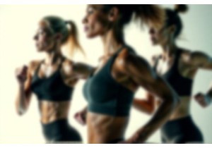 Top Sports Bras for High Impact Activity Without Bounce or Chafe