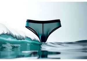 Ocean Plastic Recycling Transforms into Premium Eco Underwear Through Chinese Manufacturing Excellence