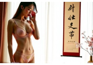Chinese Lingerie Culture: Festivals & Aesthetic Shifts