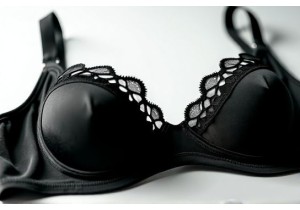 Laser Cut Lingerie Precision Edge Finishing Without Sewing or Fraying