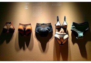 The Story of Nei Yi: Chinese Underwear History