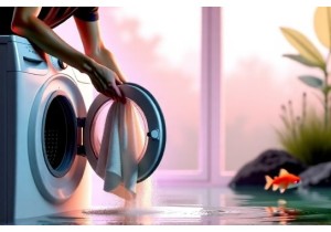 Low Impact Microfiber Filtration Protects Aquatic Ecosystems From Sustainable Underwear Washing