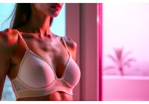 CN Lingerie Feedback Microfiber Bra and Panty Set Performance in Humid Climates