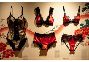 Nei Yi as Narrative Thread Connecting Gender Politics Cra...