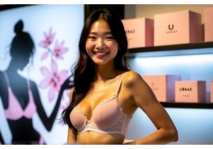 Private Label Growth Challenges International Brands in Chinese Lingerie Market
