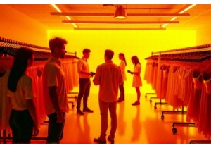 Leading Chinese Underwear Supplier Supporting Global Brands Through Full Chain Integration