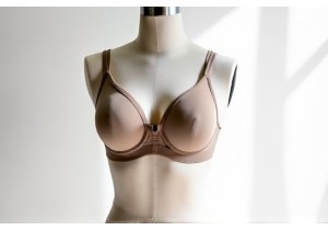 Wirefree Bras That Lift Naturally Without Padding Or Structure