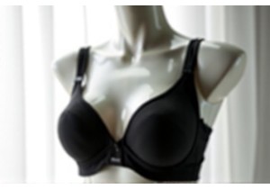 Lycra Enhanced Bras Offering Four Way Stretch and Recovery Fit